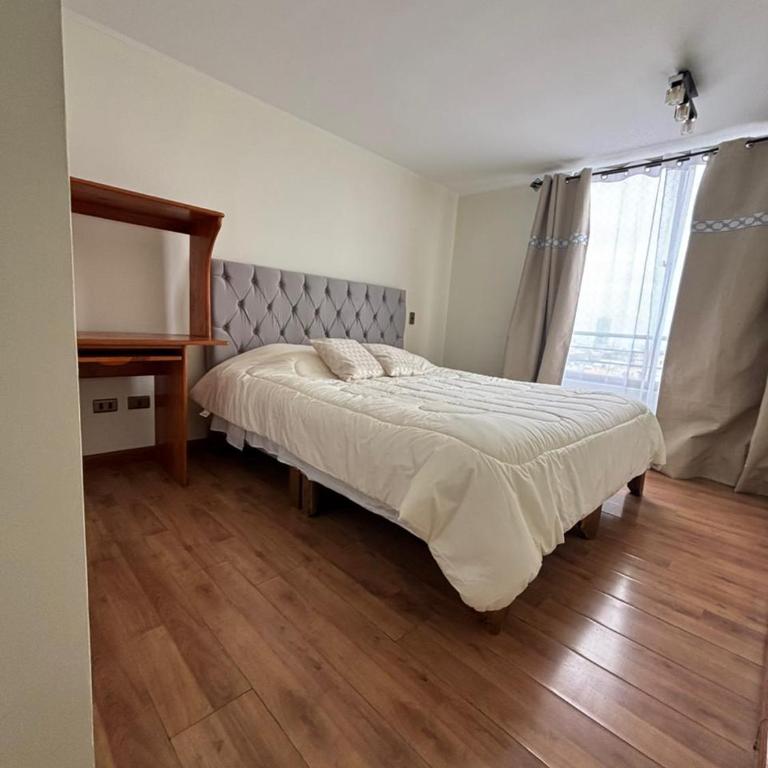 Total Comfort - One-Bedroom Apartment - 7