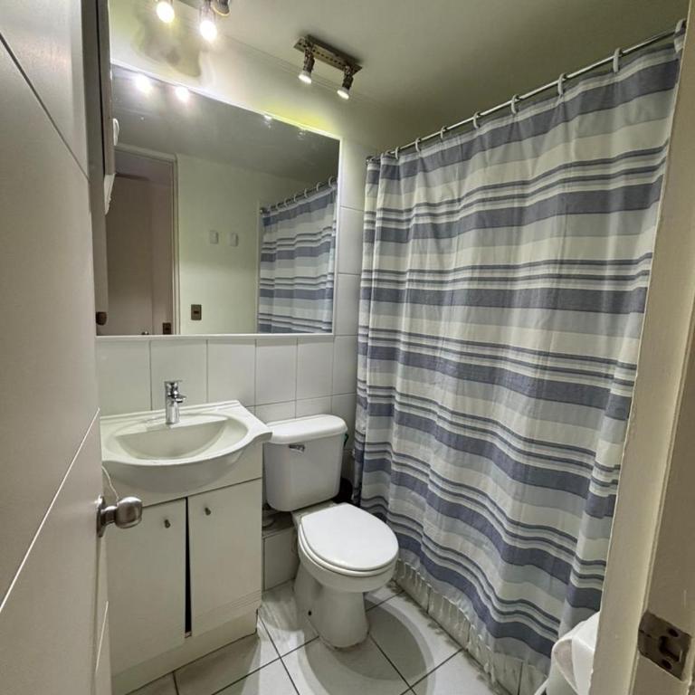 Total Comfort - One-Bedroom Apartment - 8