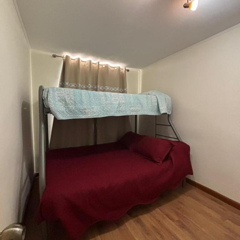 Total Comfort - One-Bedroom Apartment - 9