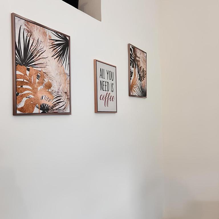 FM Home Stadio Renzo Barbera - Two-Bedroom House - 9