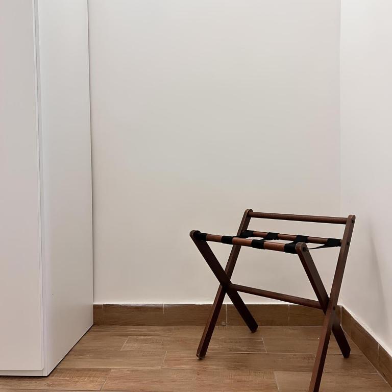 FM Home Stadio Renzo Barbera - Two-Bedroom House - 8