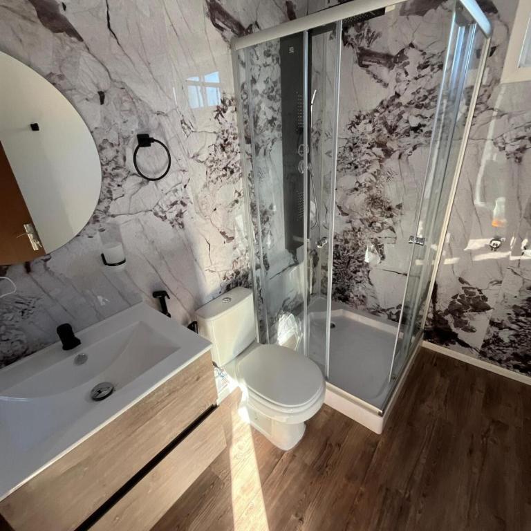 Cozy house in Balneario Buenos Aires - Casa de 2 dormitorios - 2