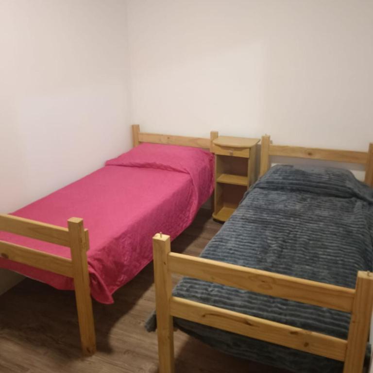 Cozy house in Balneario Buenos Aires - Casa de 2 dormitorios - 3