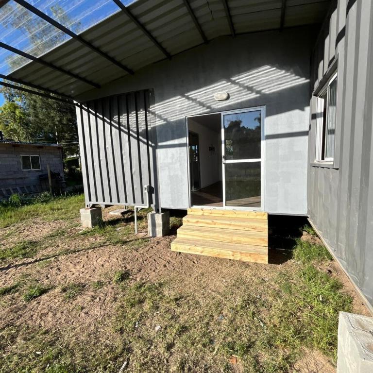 Cozy house in Balneario Buenos Aires - Casa de 2 dormitorios - 4