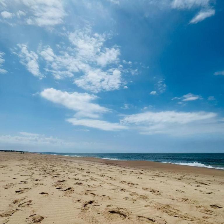 Cozy house in Balneario Buenos Aires - Casa de 2 dormitorios - 5