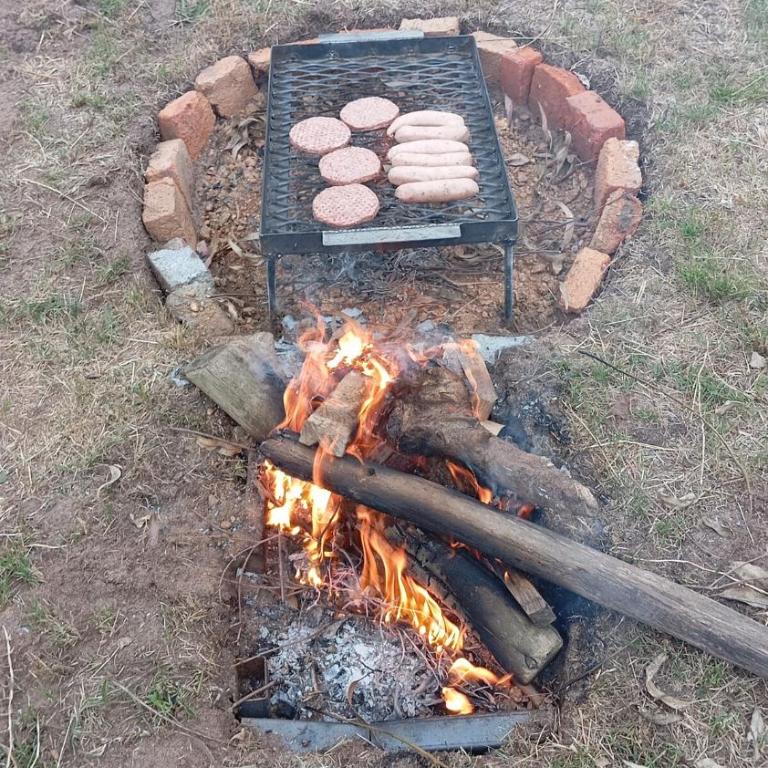 Cozy house in Balneario Buenos Aires - Casa de 2 dormitorios - 6