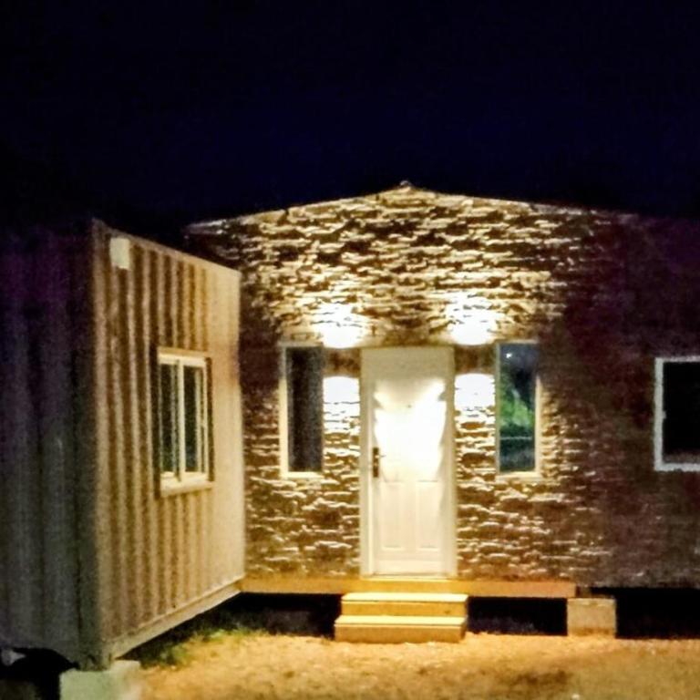 Cozy house in Balneario Buenos Aires - Casa de 2 dormitorios - 10