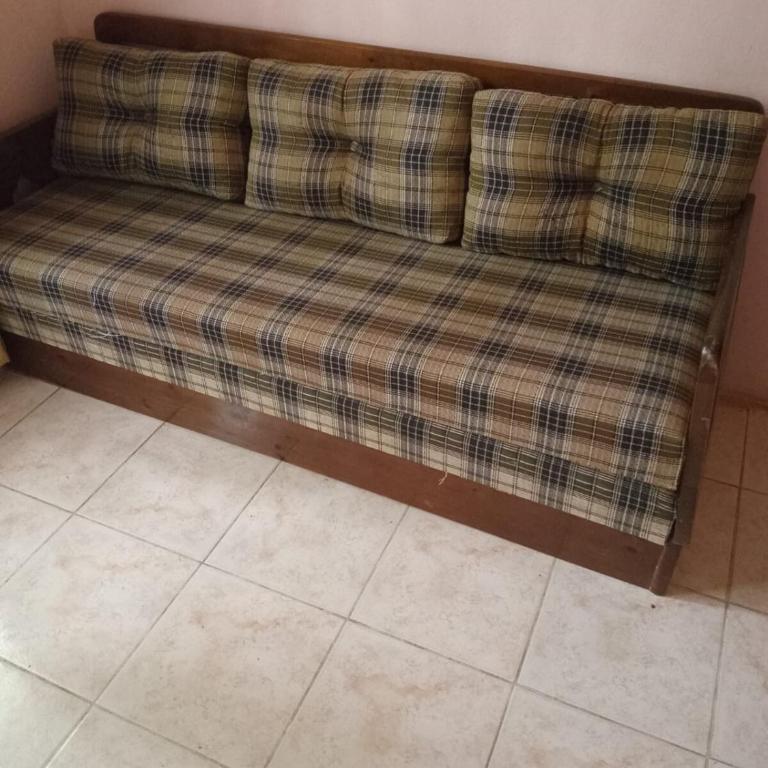 Cozy house in Balneario Buenos Aires - Casa de 2 dormitorios - 11