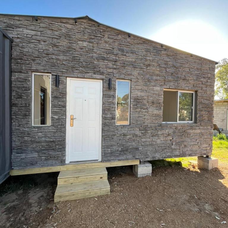 Cozy house in Balneario Buenos Aires - Casa de 2 dormitorios - 12