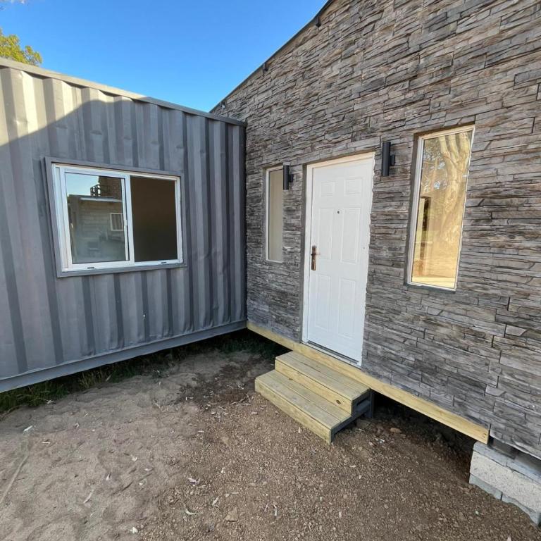 Cozy house in Balneario Buenos Aires - Casa de 2 dormitorios - 17