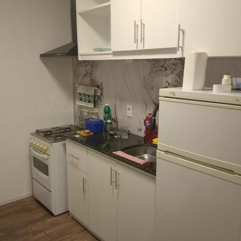 Cozy house in Balneario Buenos Aires - Casa de 2 dormitorios - 20