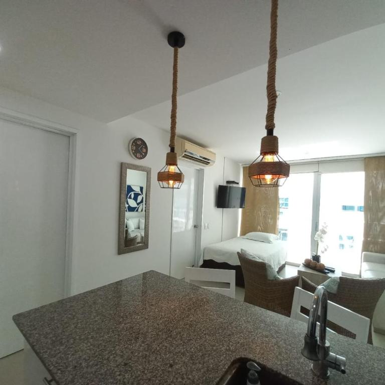 Morros Vitri Cartagena - Apartamento - 4