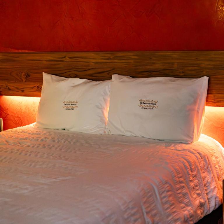 Las Raices de Oaxaca Hotel Boutique - Habitación Estándar - 1 cama grande - 2