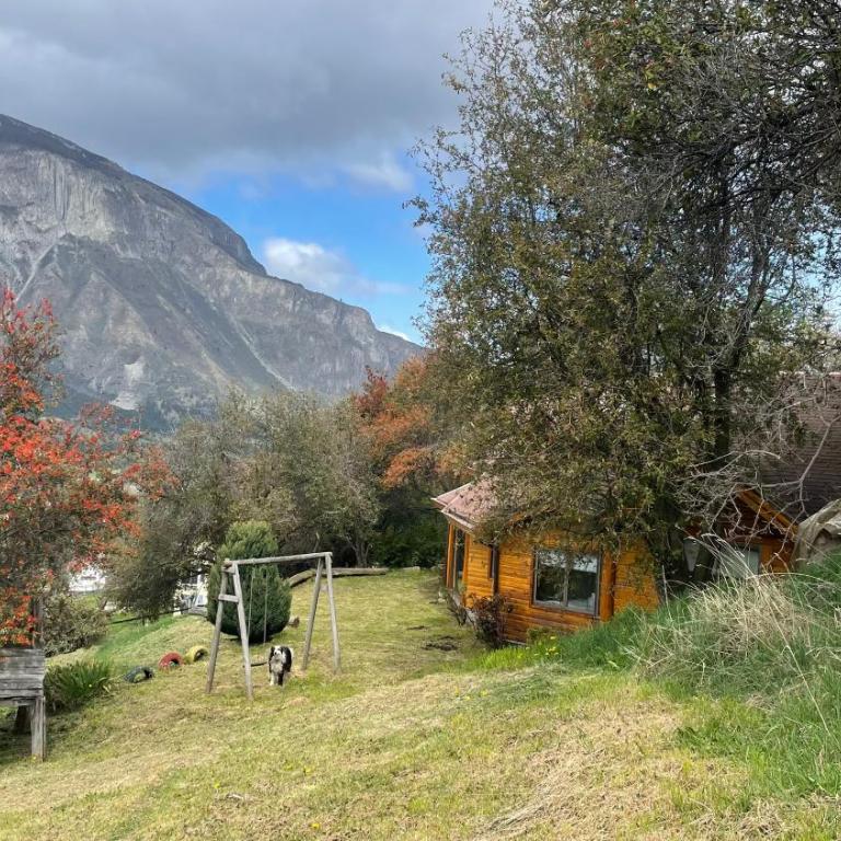 Oceana Suites Santa Inés, Coyhaique - Three-Bedroom House - 5
