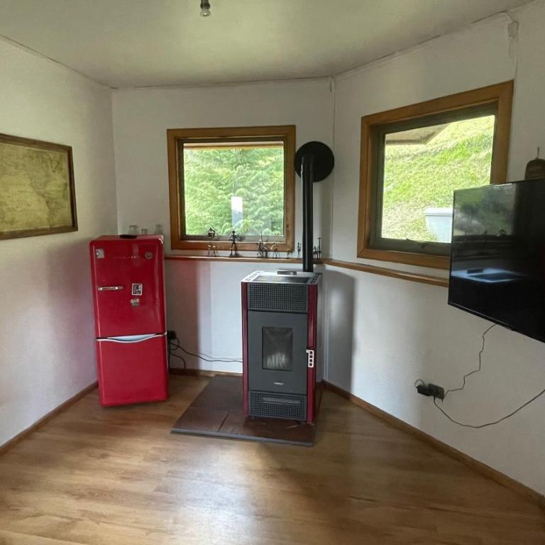 Oceana Suites Santa Inés, Coyhaique - Three-Bedroom House - 6