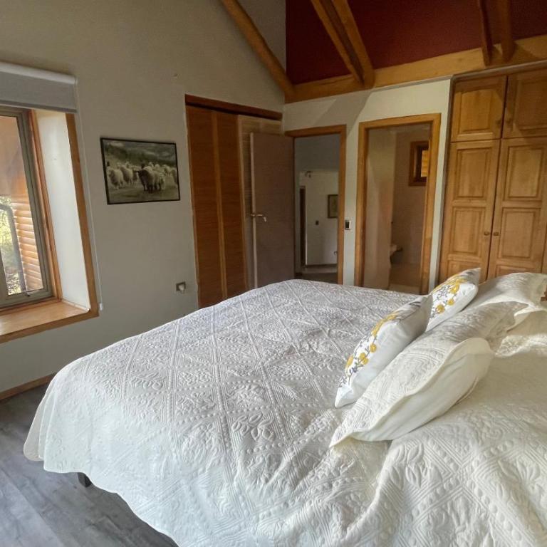 Oceana Suites Santa Inés, Coyhaique - Three-Bedroom House - 15