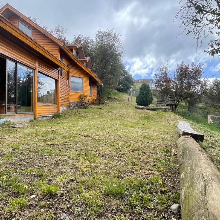 Oceana Suites Santa Inés, Coyhaique - Three-Bedroom House - 16