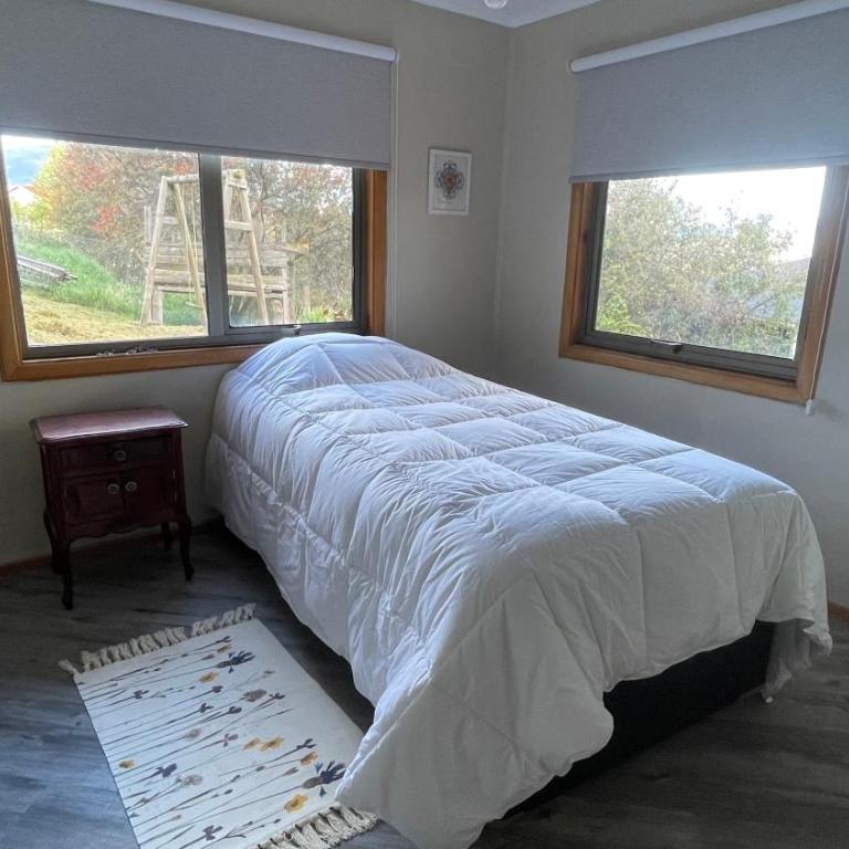 Oceana Suites Santa Inés, Coyhaique - Three-Bedroom House - 3