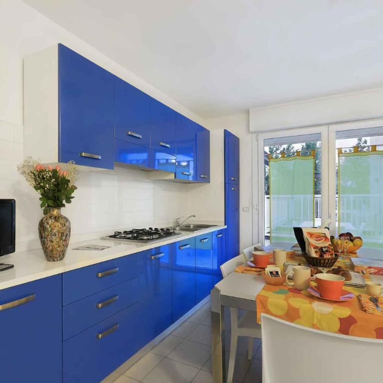 Apartments in Lignano 21760 - Appartamento - 7