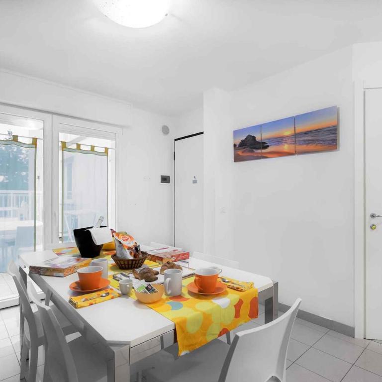 Apartments in Lignano 21760 - Appartamento - 8