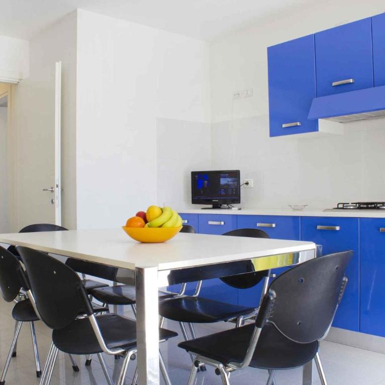 Apartments in Lignano 21760 - Appartamento - 9