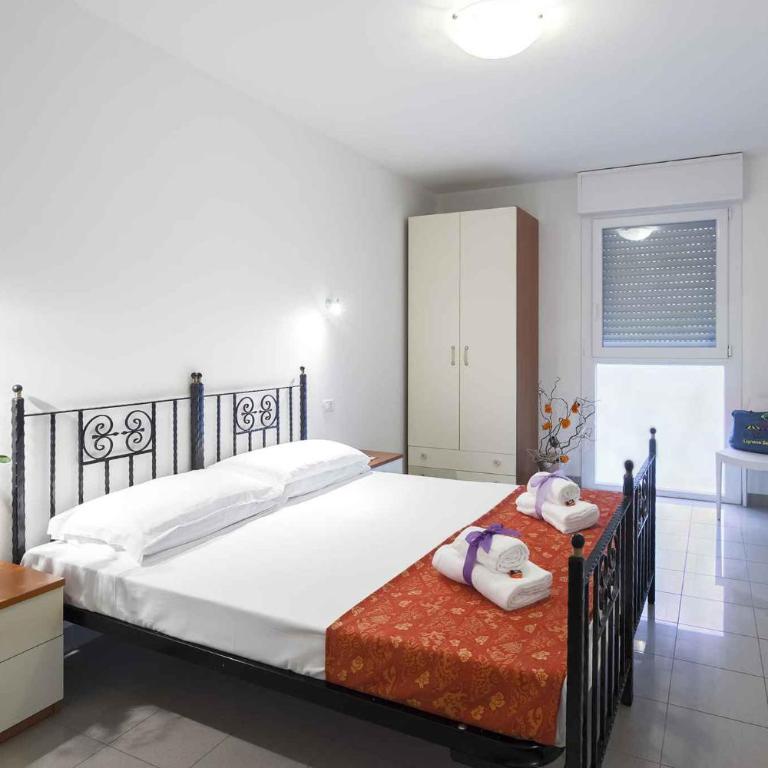 Apartments in Lignano 21760 - Appartamento - 19