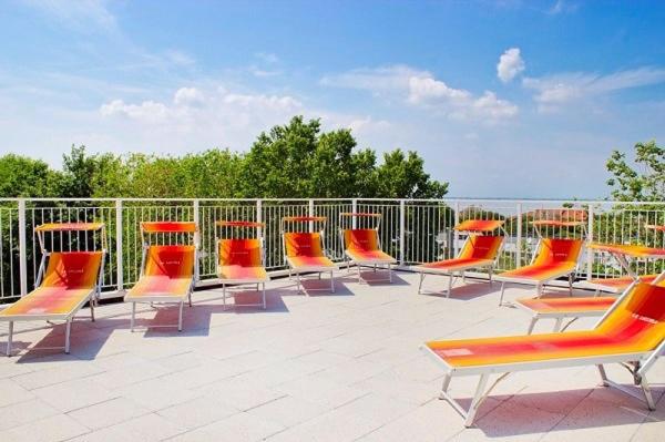 Apartments in Lignano 21760 - Appartamento - 22