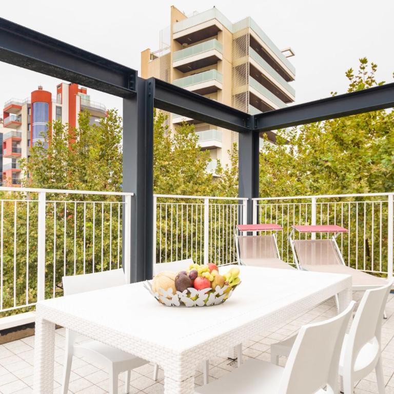 Apartments in Lignano 21760 - Appartamento - 26