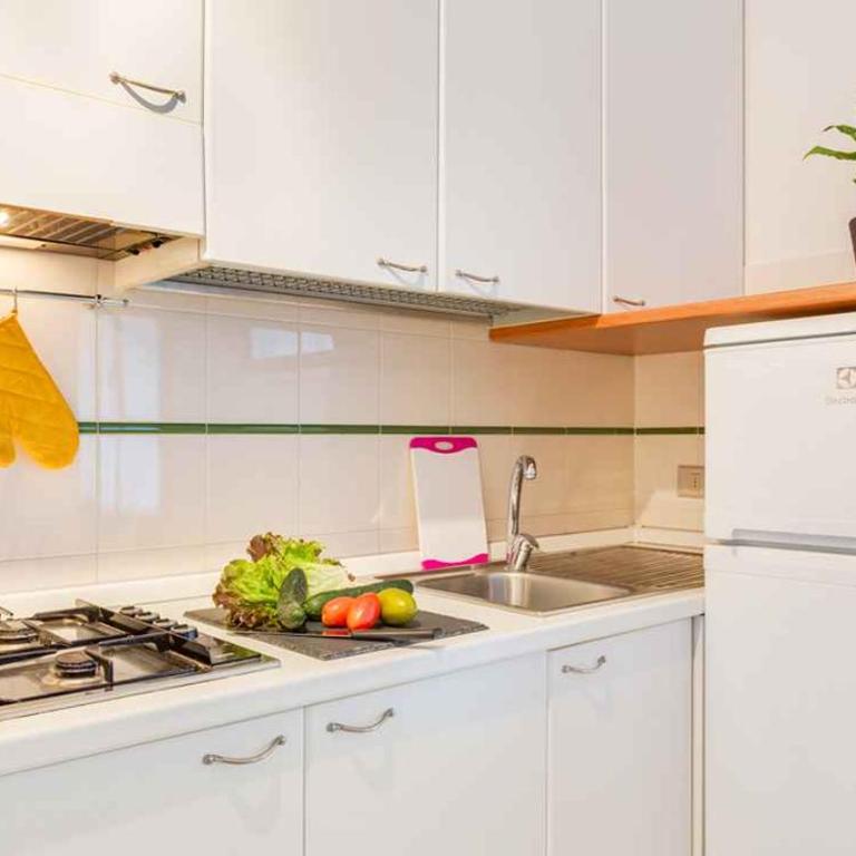 Apartment in Follonica - Toskana 44106 - Appartamento - 2