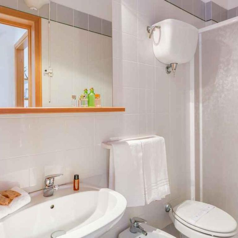 Apartment in Follonica - Toskana 44106 - Appartamento - 3