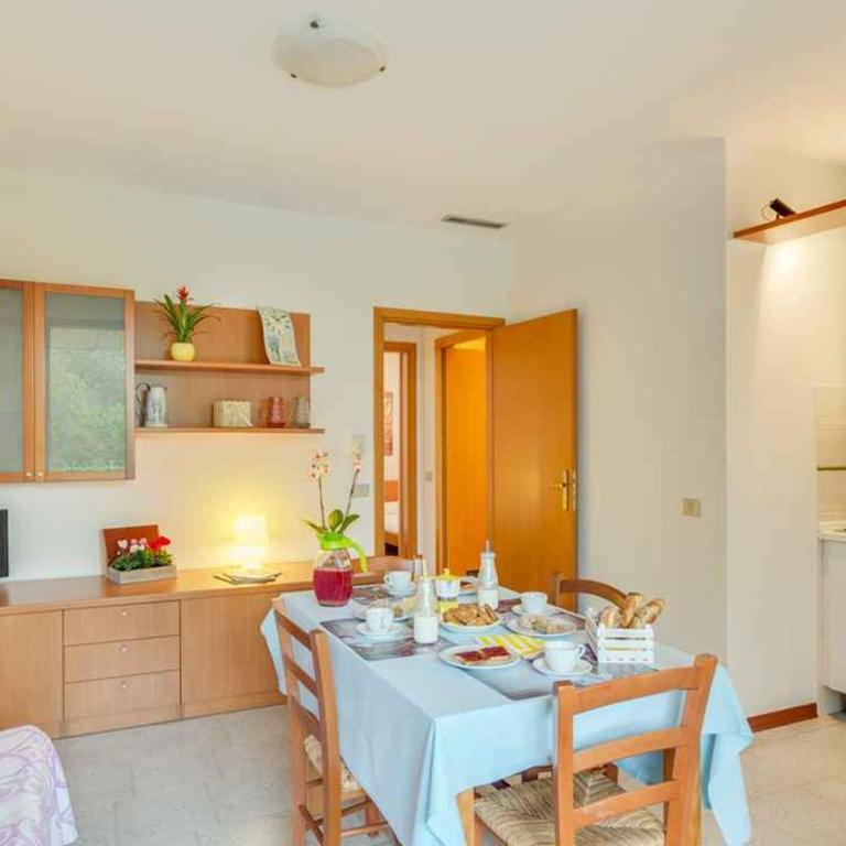 Apartment in Follonica - Toskana 44106 - Appartamento - 5
