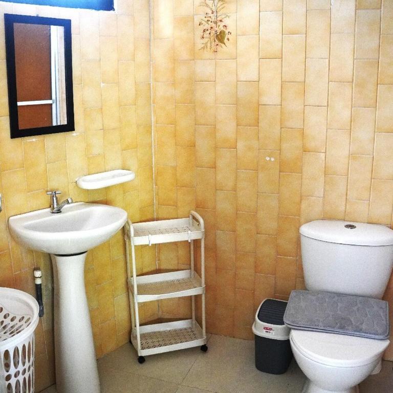 Comfortable and quiet apartment - One-Bedroom Apartment - 4