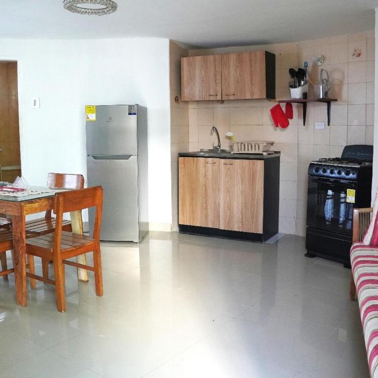 Comfortable and quiet apartment - One-Bedroom Apartment - 6