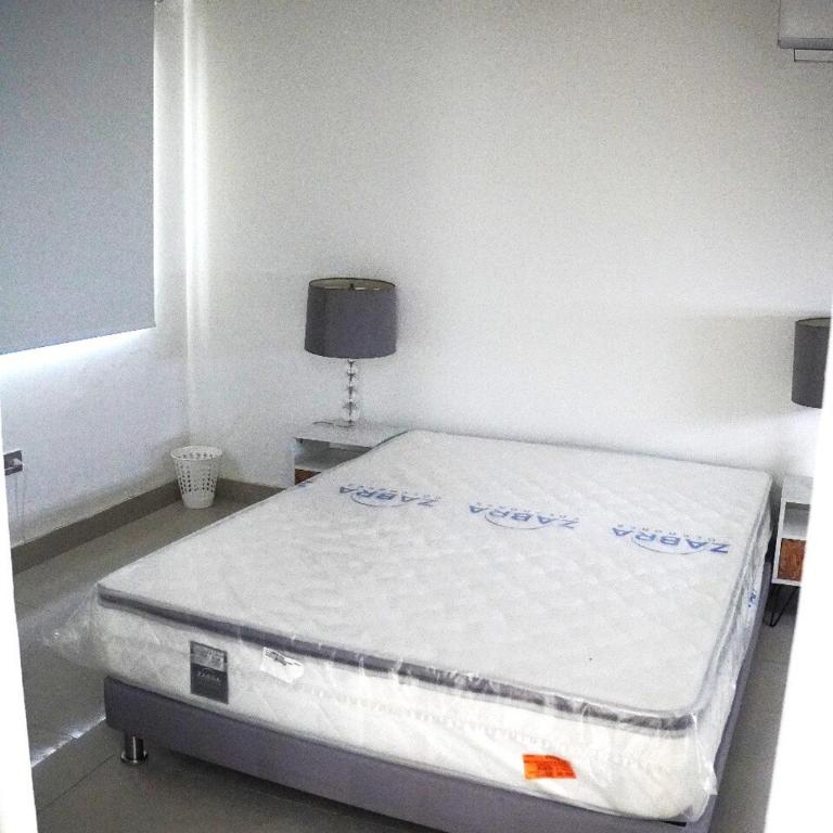 Comfortable and quiet apartment - One-Bedroom Apartment - 12