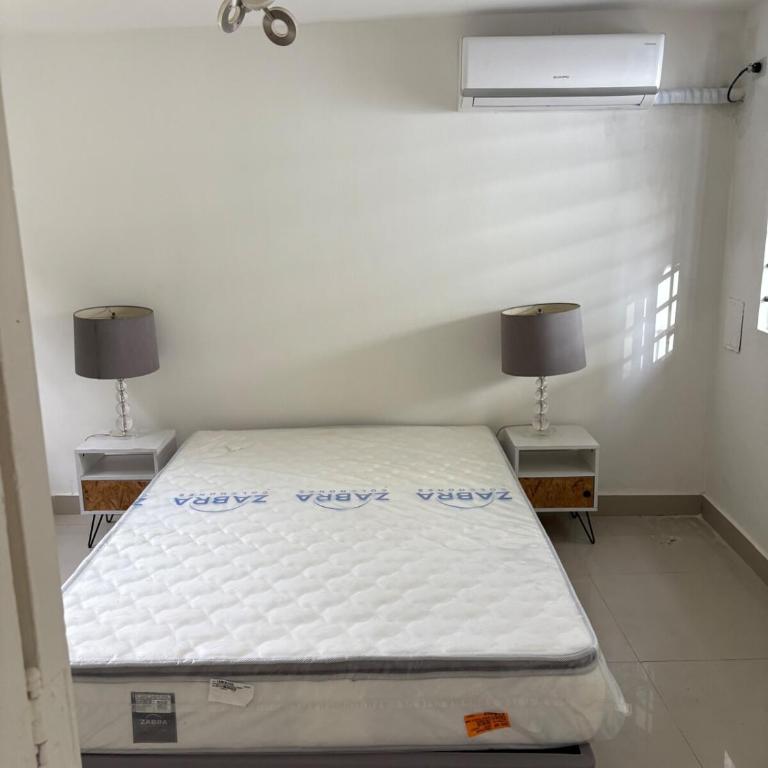 Comfortable and quiet apartment - One-Bedroom Apartment - 13