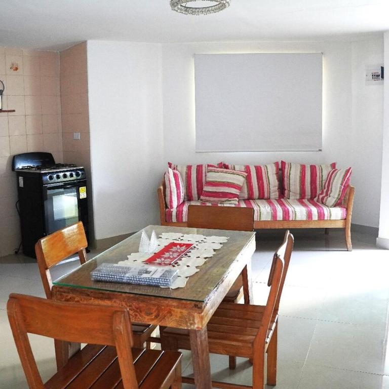 Comfortable and quiet apartment - One-Bedroom Apartment - 16