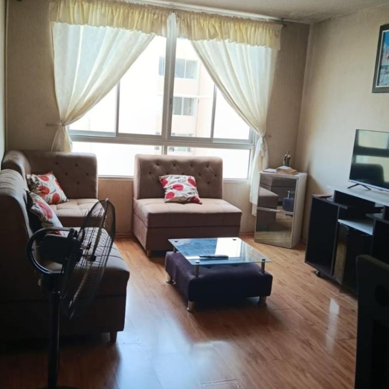 Judith Milka - One-Bedroom Apartment - 1