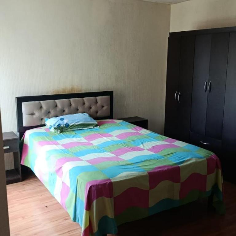 Judith Milka - One-Bedroom Apartment - 4