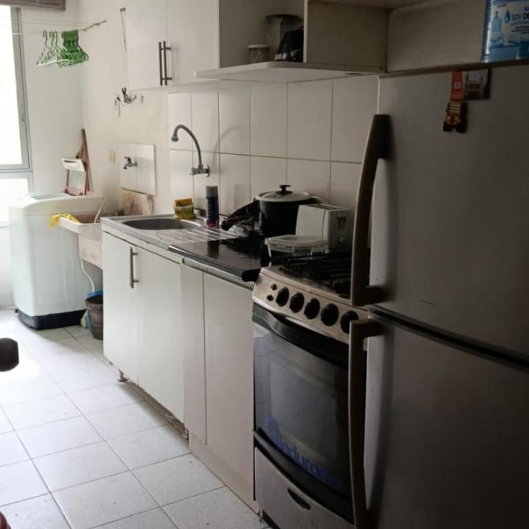 Judith Milka - One-Bedroom Apartment - 5