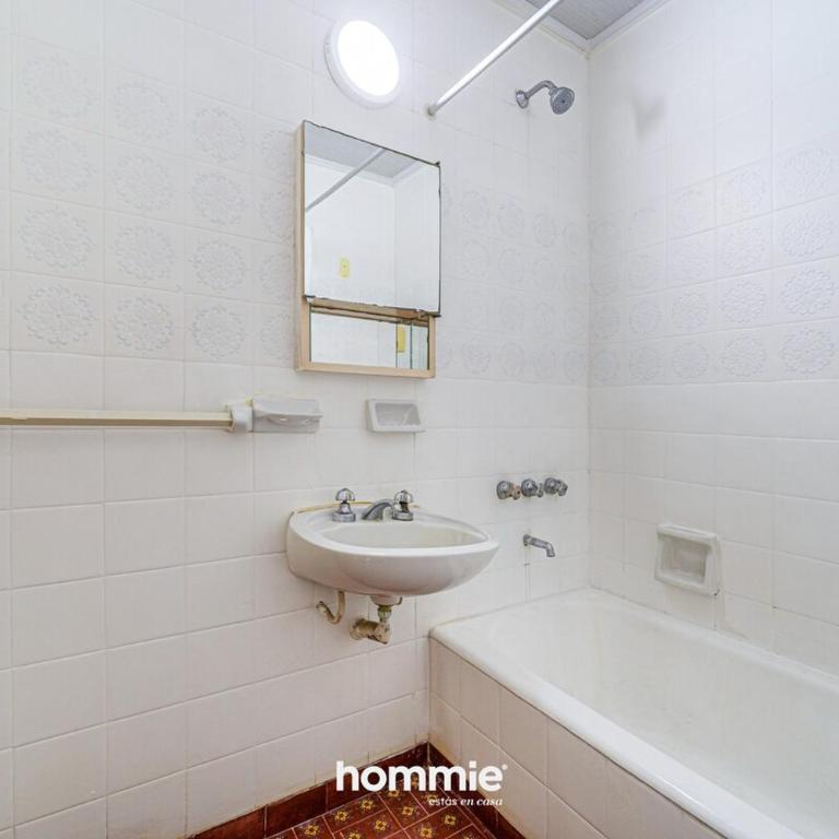 Departamento 2 ambientes en Punta Mogotes - One-Bedroom Apartment - 14