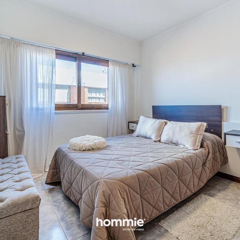 Departamento 2 ambientes en Punta Mogotes - One-Bedroom Apartment - 11