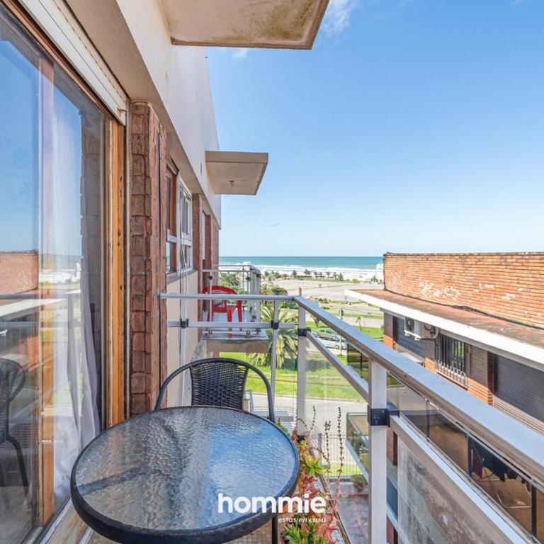 Departamento 2 ambientes en Punta Mogotes - One-Bedroom Apartment - 16