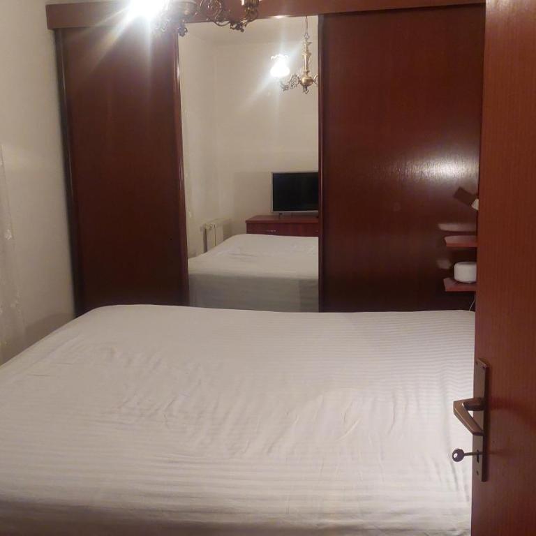 Lux apartman sa garažom - Apartman sa 1 Spavaćom Sobom - 3