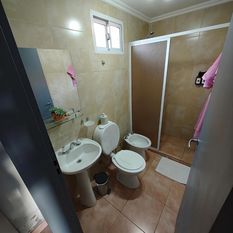 ACOL Habitaciones individuales - One-Bedroom Apartment - 9