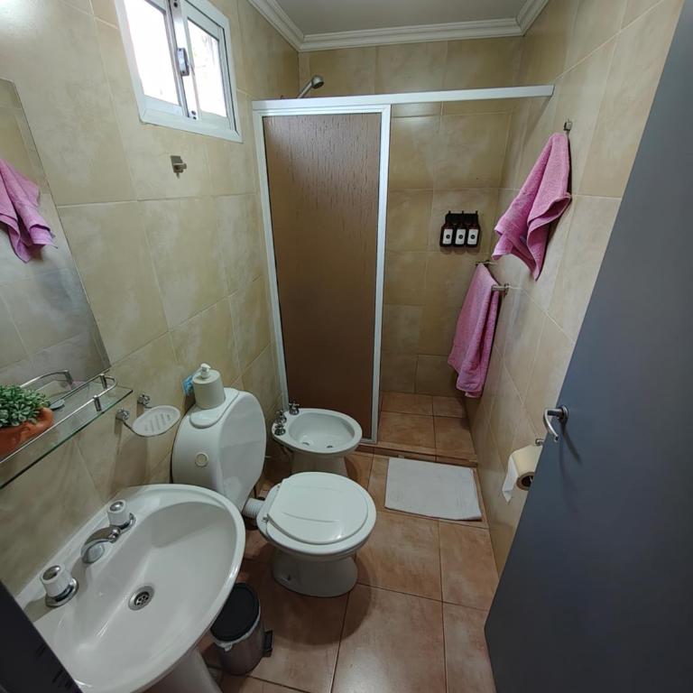 ACOL Habitaciones individuales - One-Bedroom Apartment - 12
