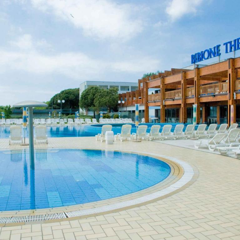Apartments in Bibione 38725 - Apartment - 1