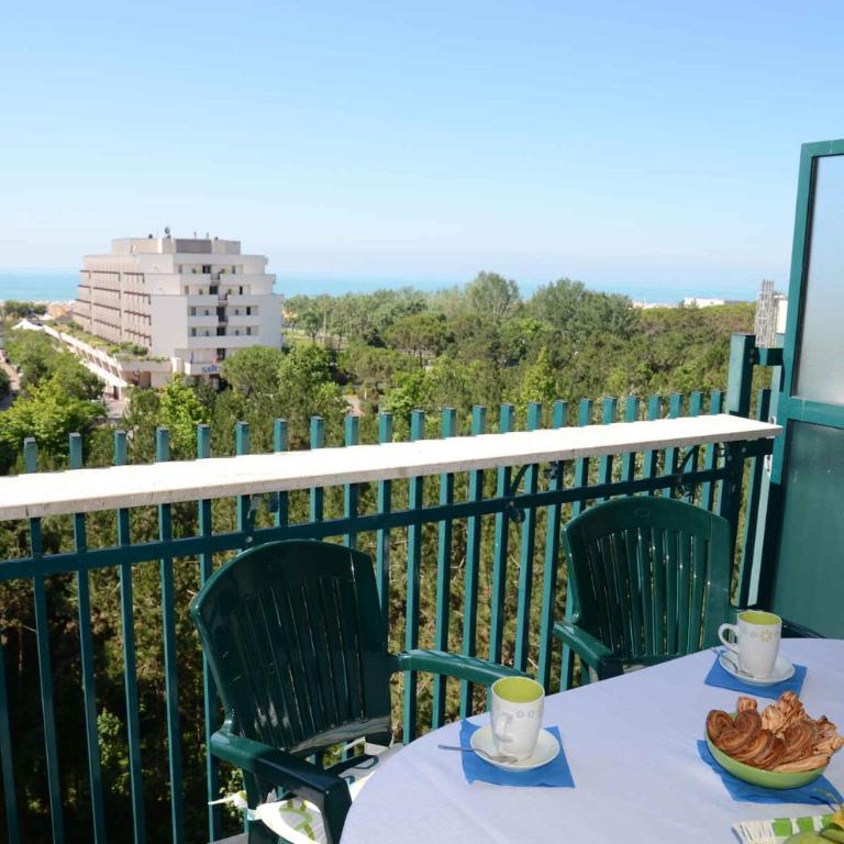Apartments in Bibione 38725 - Apartment - 4