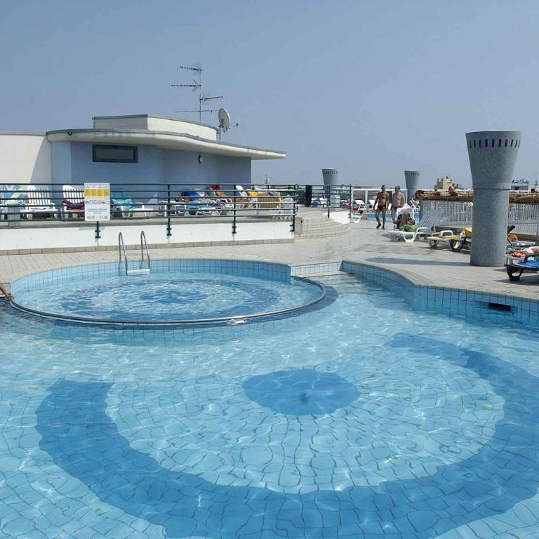 Apartments in Bibione 38725 - Apartment - 5