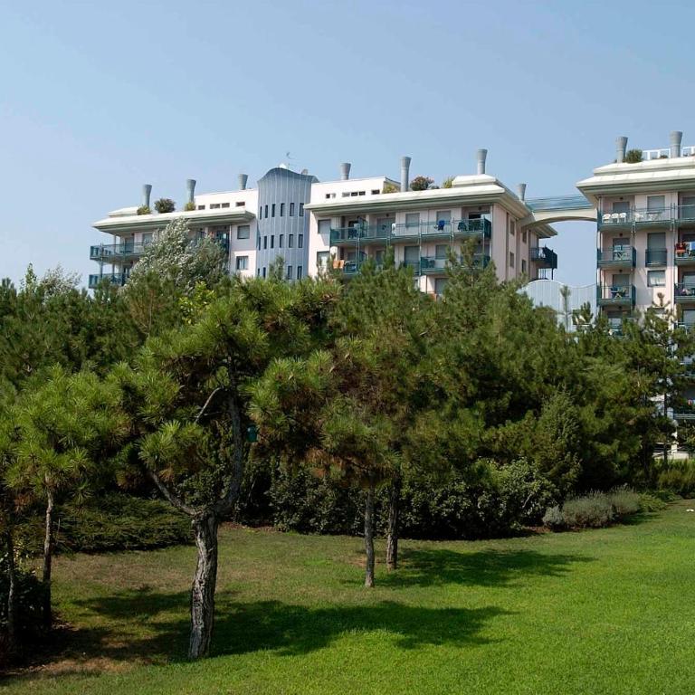 Apartments in Bibione 38725 - Apartment - 6
