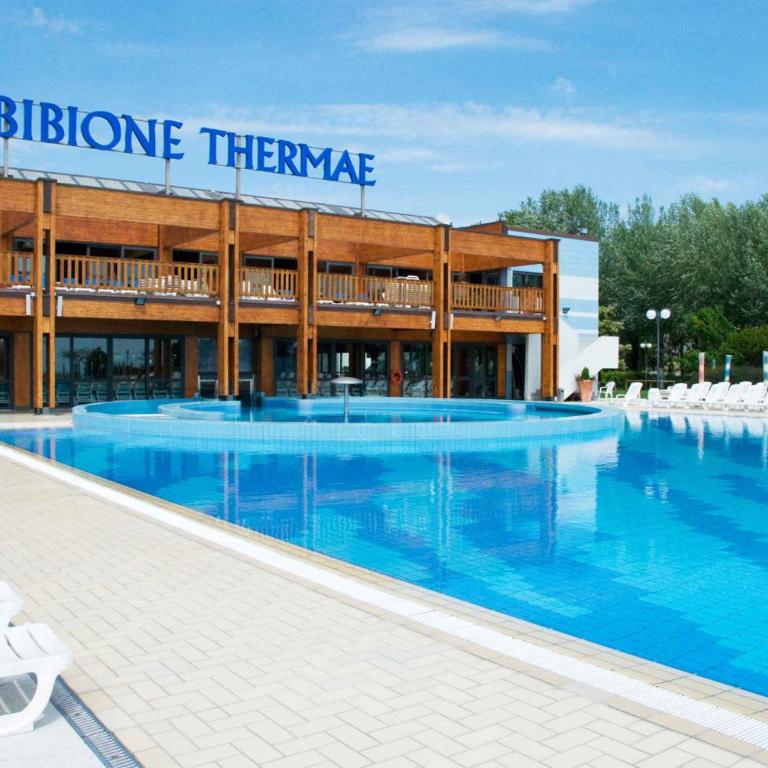Apartments in Bibione 38725 - Apartment - 7